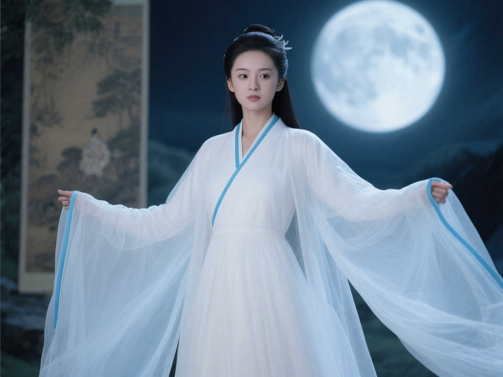 《明末:渊虚之羽》女主穿搭大赏:哪套服饰最惊艳?快来评分! 《明末:渊虚之羽》女主穿搭大赏:哪套服饰最惊艳?快来评分!